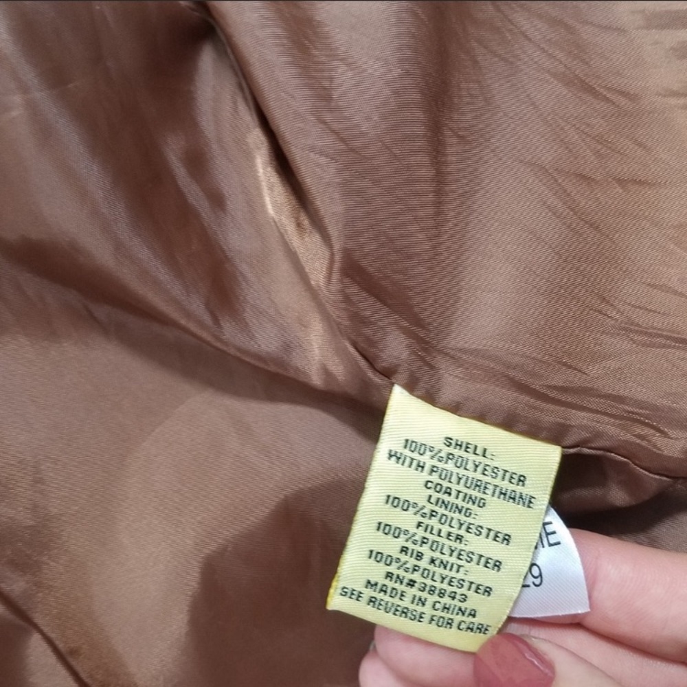 Maralyn & Me Jacket Size S - Picture 8 of 8
